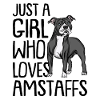 American Staffordshire Terrier