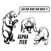 Alpha Tier - Bären