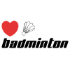 Ich Liebe Badminton