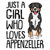 Appenzeller Sennenhund