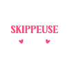 Petite skippeuse