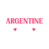 Argentine grande gueule