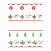 Schääne Woinachde Merry Christmas