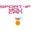 SPORT-IF YOU CAN