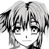 Anime Logo