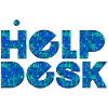 Helpdesk IT-Support-Geek Computer-Computer-Geek