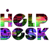 Helpdesk IT-Support-Geek Computer-Computer-Geek