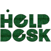 Helpdesk IT-Support-Geek Computer-Computer-Geek