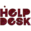 Helpdesk IT-Support-Geek Computer-Computer-Geek