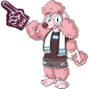 Fan Poodle Argentina