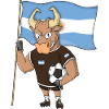 Taurus Fan Argentina