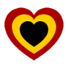 Belgian love