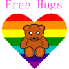 free hugs