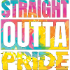 LGBTQ Rainbow Pride Pride Gift