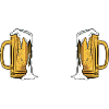 Huggies ' Chuggies 25