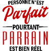 mon parrain est parfait