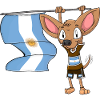 Chihuahua argentin