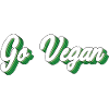 Go Vegan