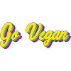Go Vegan