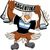 Argentina Eagle