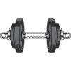 Dumbbell