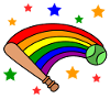 Lgbt Rainbow Flag Transgender Parade Sexuality
