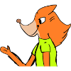 Le Renard