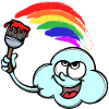 Rainbow Lgbt Sexuality Rights of homosexuals