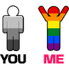 Same-sex partnership Lgbt Homo Gay