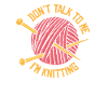 Knitting Crochet Knitter Crocheters