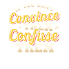 Debating Team, Confuse, Debating