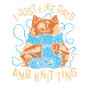 Knitting Crochet Knitter Crocheters