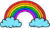 Homo Lgbt Rainbow Equality Bisexual