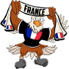 France Eagle