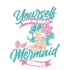 Mermaid Fable Mermaids Fairy Tales