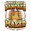 La meilleure crêperie du monde