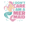 Mermaid Fable Mermaids Fairy Tales
