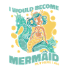 Mermaid Fable Mermaids Fairy Tales