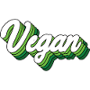 Végétalien