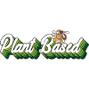 Plant Based Honey Bee