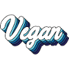 Végétalien