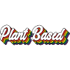 Plant Based Rainbow