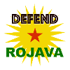 Verteidige Rojava