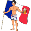 Sexy Man France
