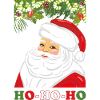 Joyeux Père Noël
