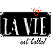La vie est belle.