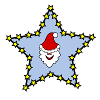 Étoile de Noël