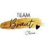 Team Braut Olivia