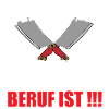Fleischer Metzger Zerleger Schlachter