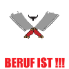 Fleischer Metzger Zerleger Schlachter